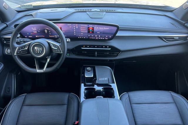 Used 2025 Buick Enclave Sport Touring image 16