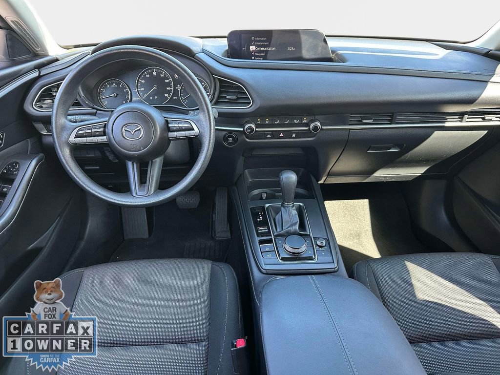 Used 2023 MAZDA CX-30 AWD 2.5 S image 14