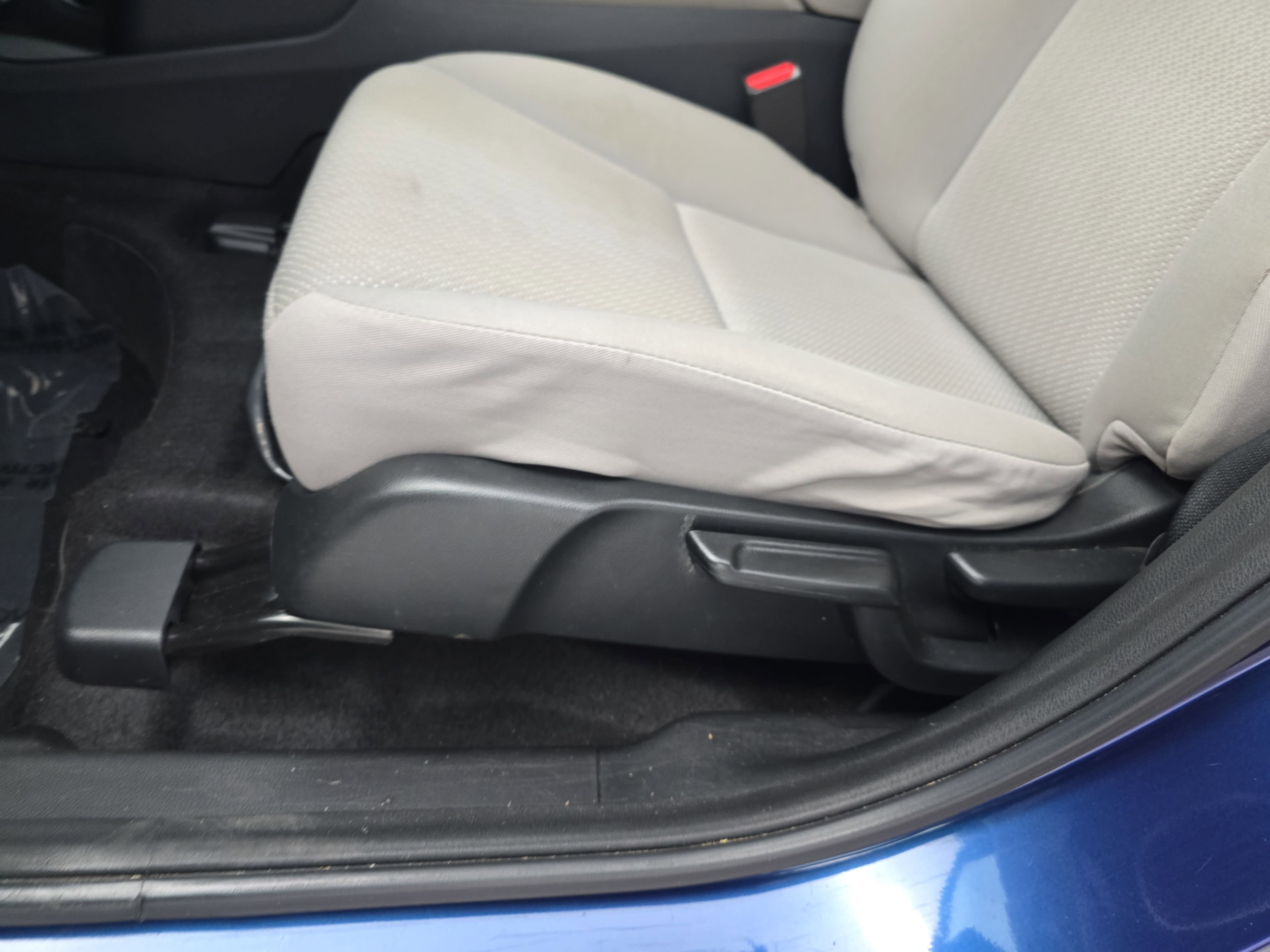 Used 2016 Honda HR-V EX image 27
