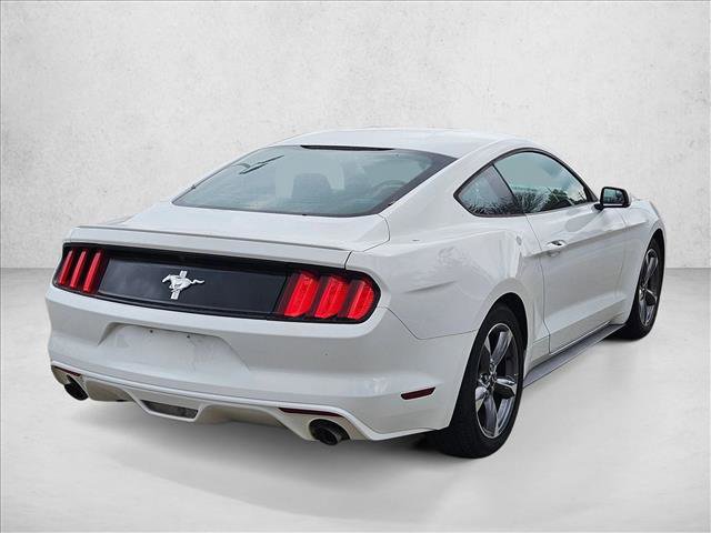 Used 2015 Ford Mustang Coupe w/ Equipment Group 051A image 5