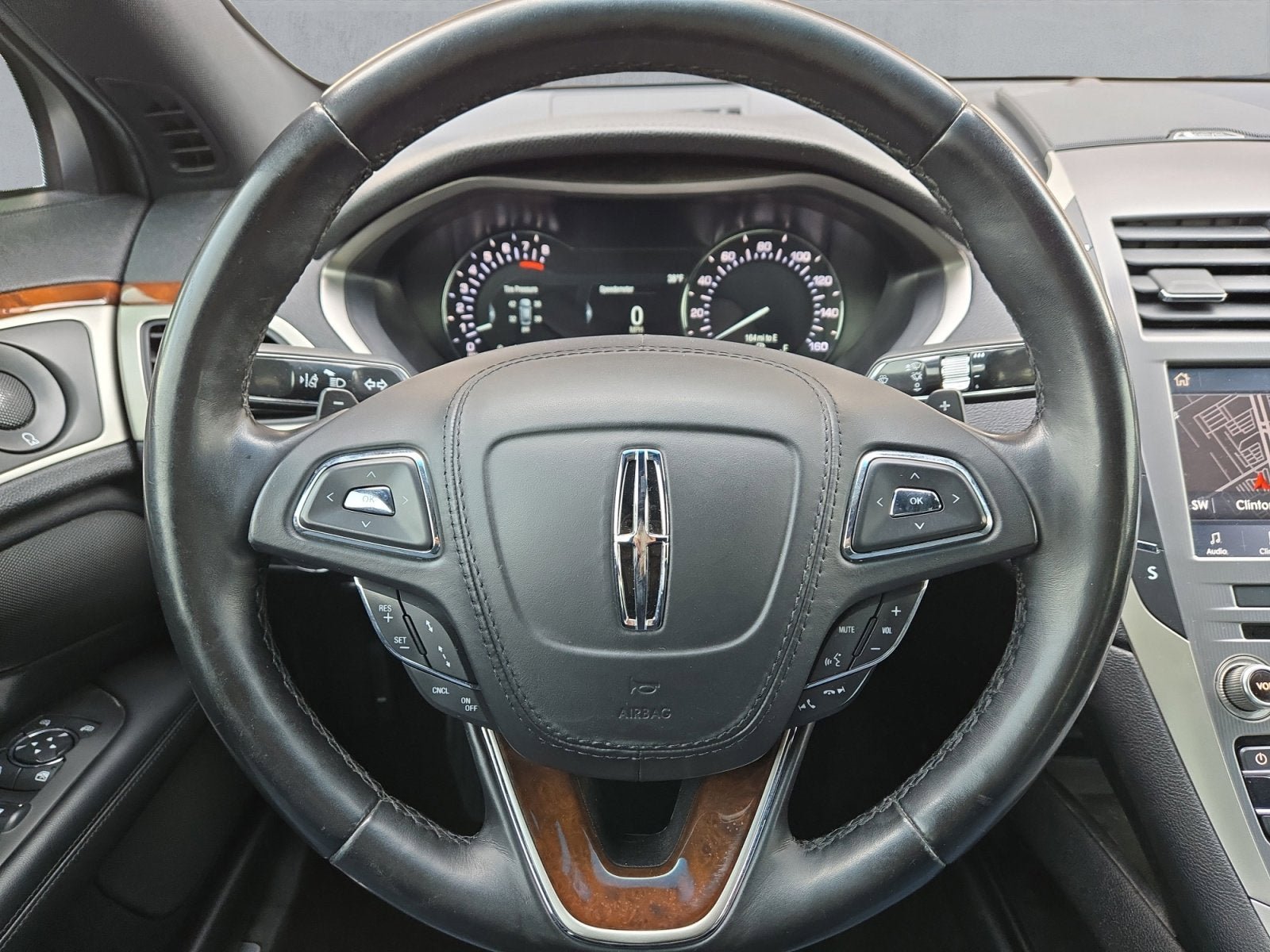 Used 2020 Lincoln MKZ Reserve w/ Elements Package image 13