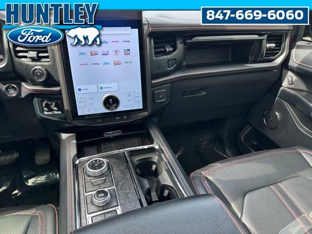 Used 2024 Ford Expedition Max Limited image 23