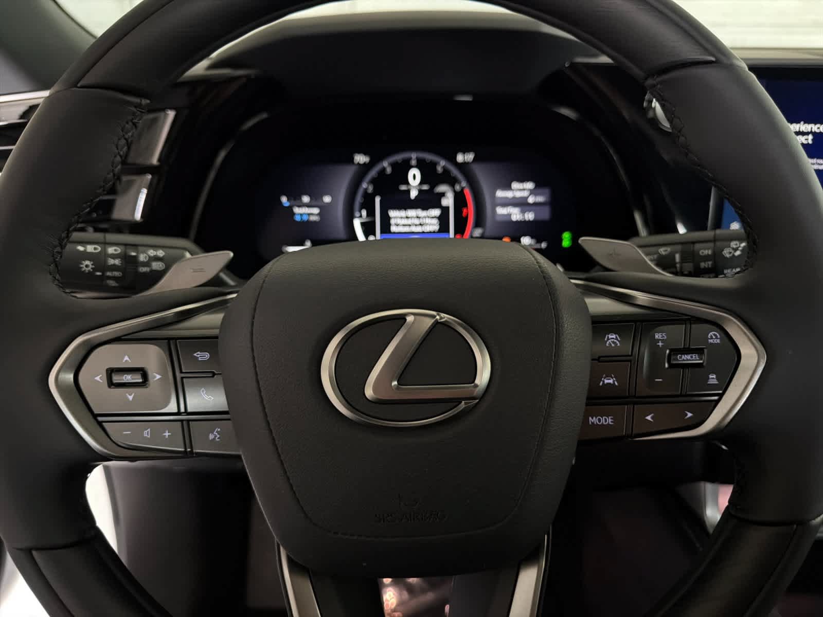New 2026 Lexus RX 350 Premium Plus FWD image 24