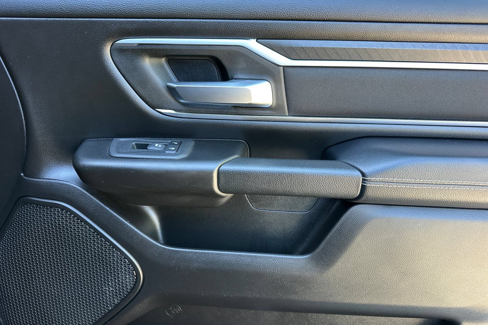 Used 2025 RAM 1500 Big Horn AWD/4WD image 22