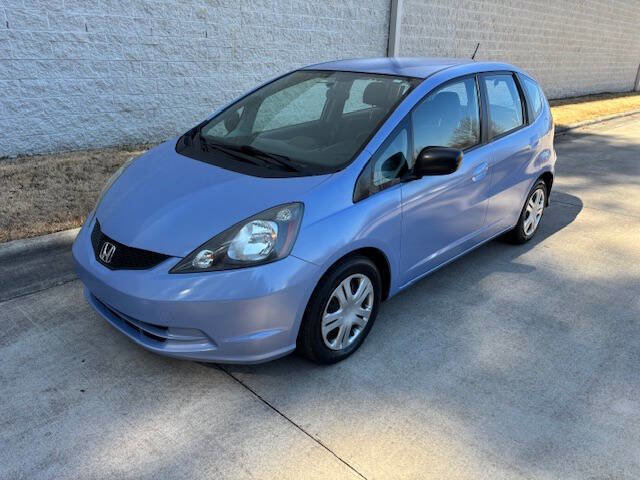 Used 2010 Honda Fit image 2