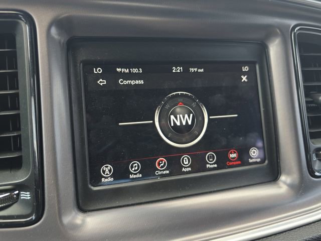 Used 2019 Dodge Challenger SXT image 21