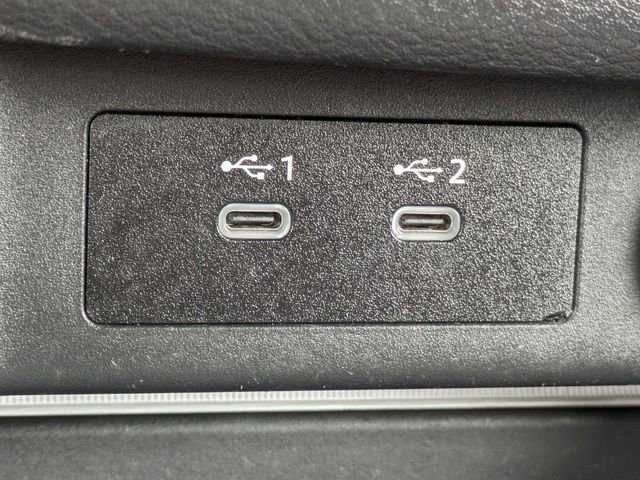 Used 2025 Nissan Rogue SV image 25