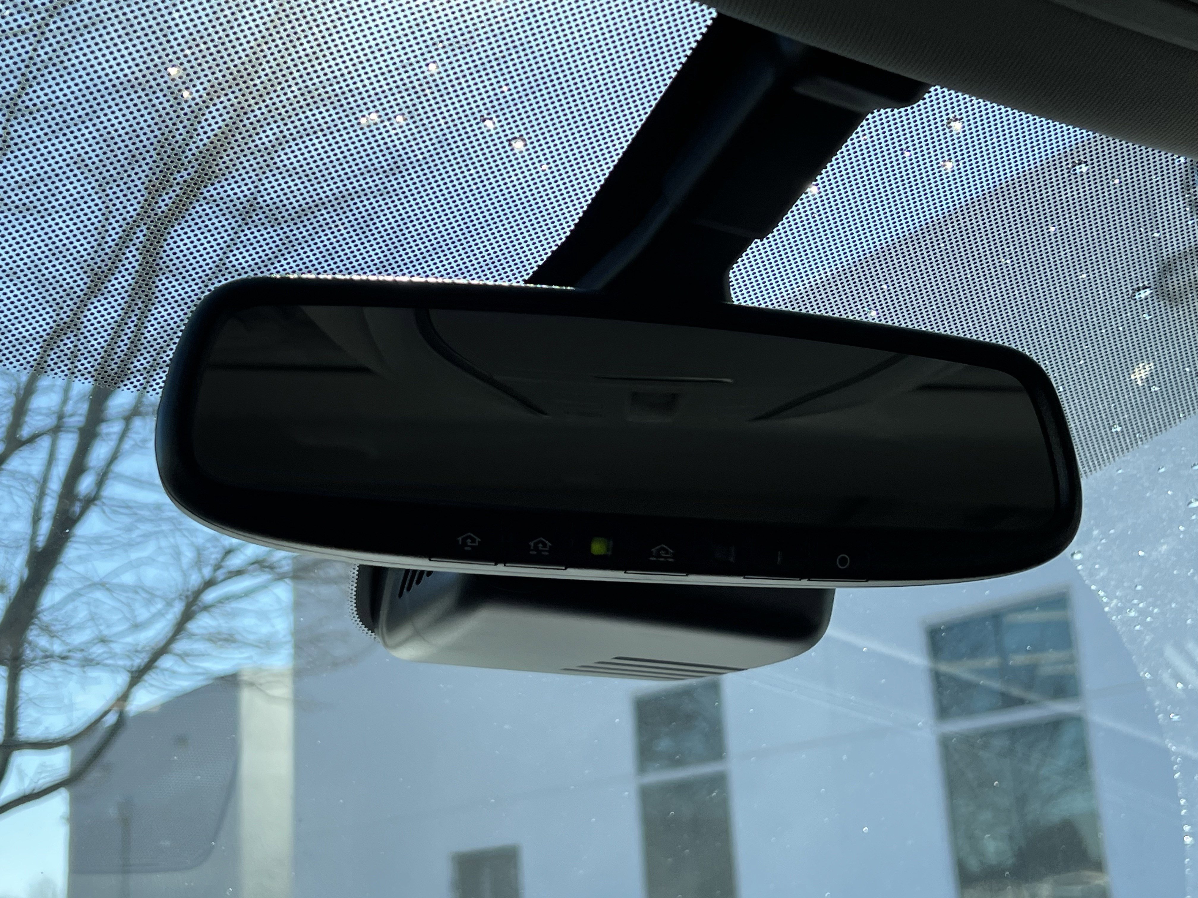 Used 2017 INFINITI QX60 AWD Hybrid image 27