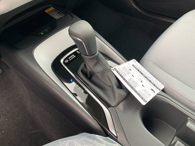 New 2026 Toyota Corolla SE image 25