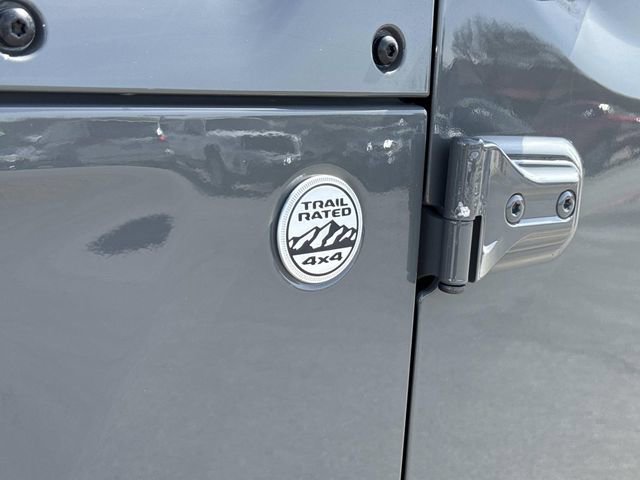 Used 2019 Jeep Wrangler Unlimited Sport image 9