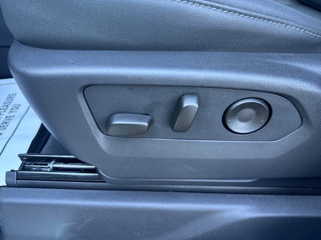 New 2026 Chevrolet Silverado 1500 RST image 14