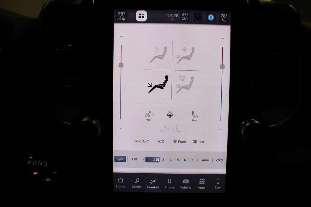 New 2026 RAM 1500 Big Horn image 17