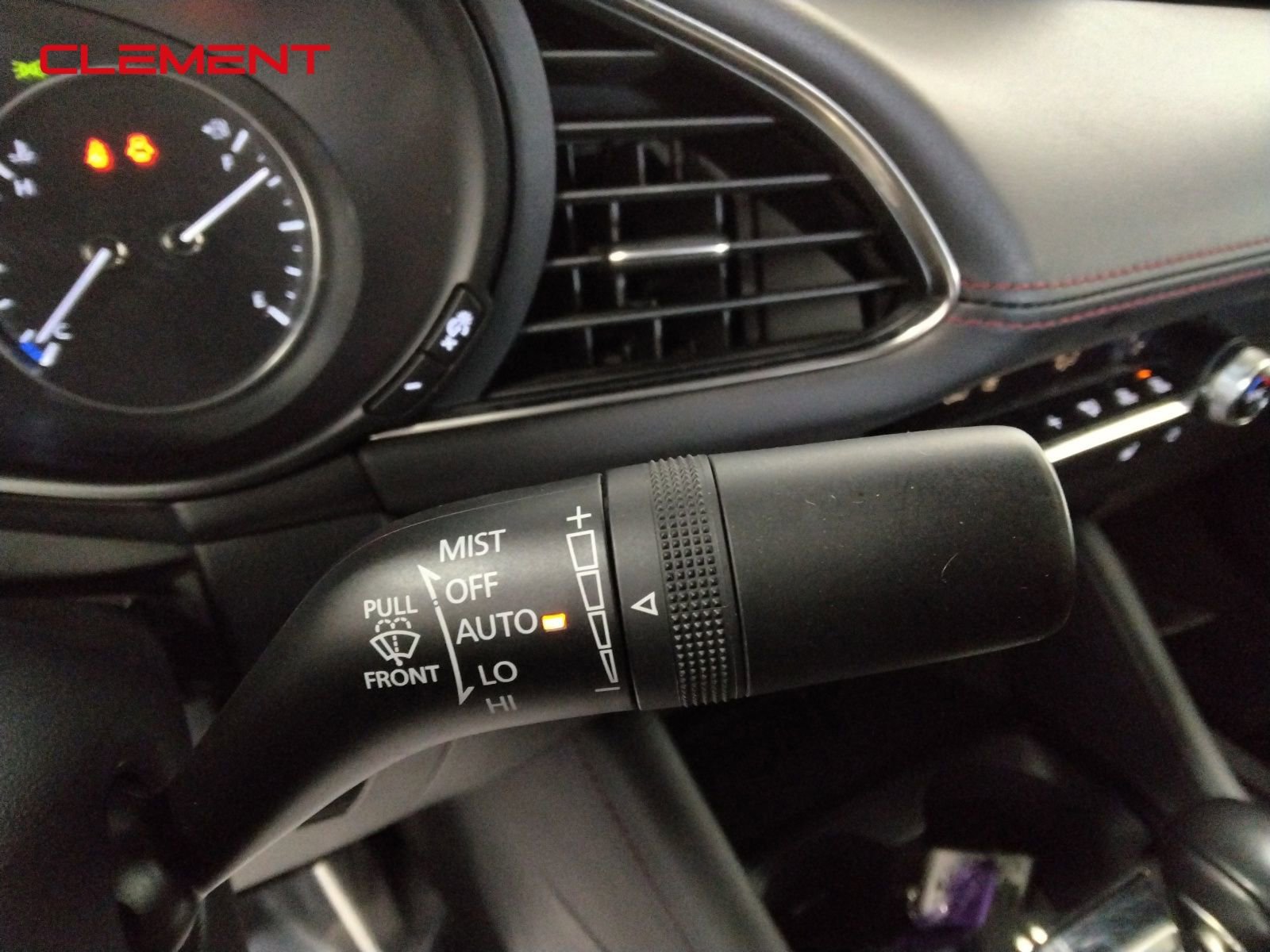 Used 2024 MAZDA MAZDA3 s image 14