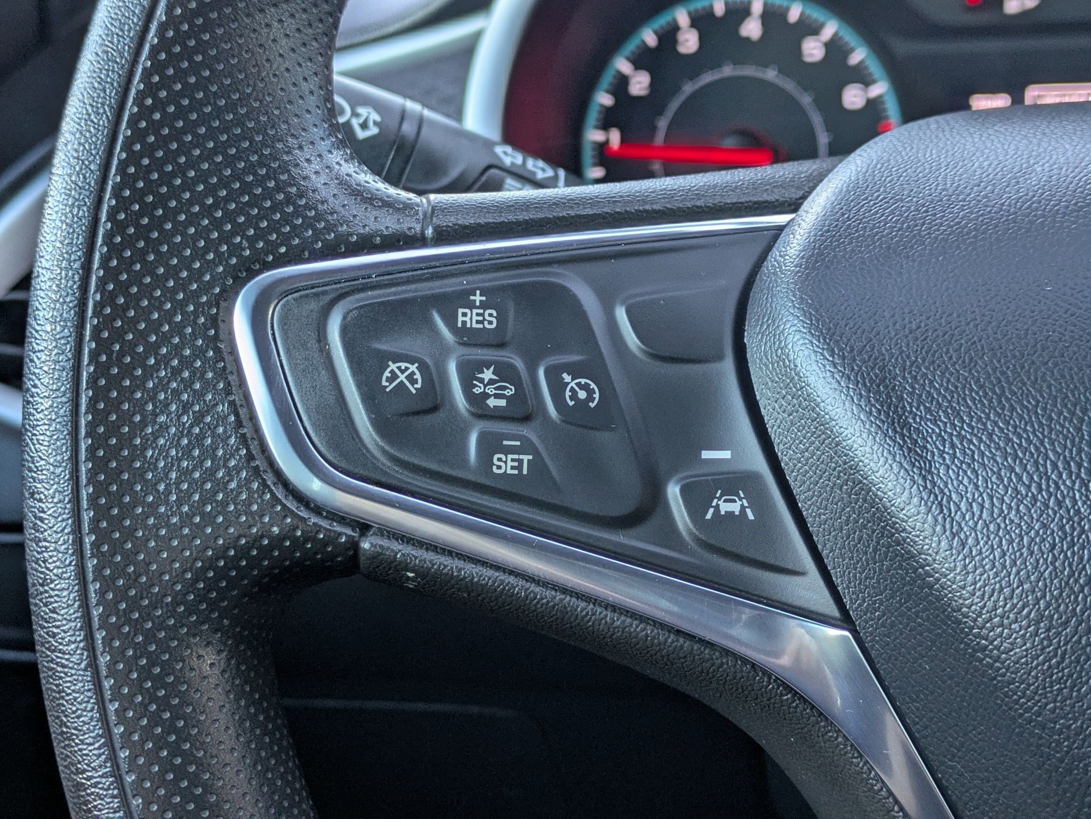 Used 2023 Chevrolet Malibu LT image 14