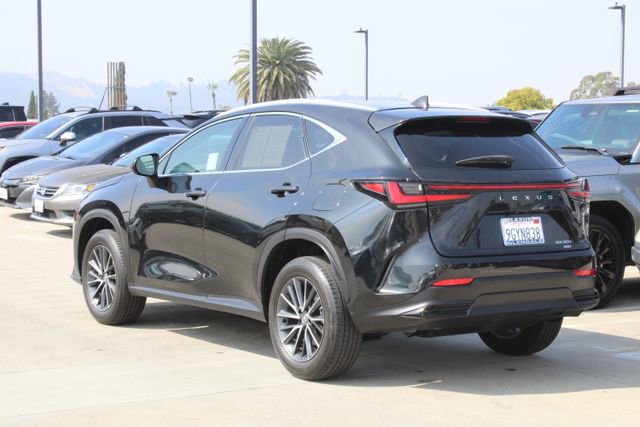Certified 2024 Lexus NX 350 AWD w/ Cold Area Package image 19
