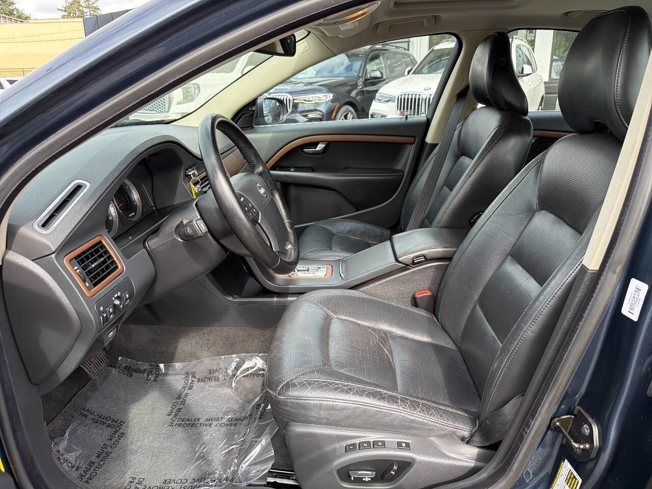 Used 2008 Volvo S80 T6 AWD/4WD image 33