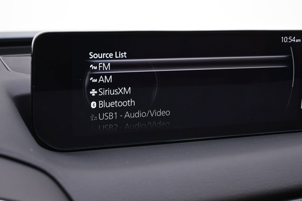 New 2026 MAZDA CX-50 2.5 Hybrid w/ Premium Plus Pkg image 28