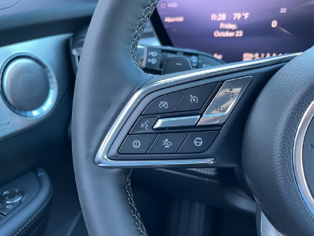 New 2027 Buick Enclave Avenir AWD/4WD image 19