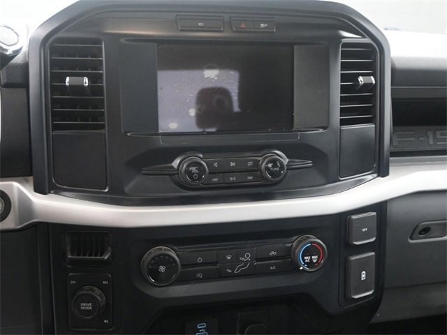 Used 2022 Ford F150 XL w/ Equipment Group 101A High image 14