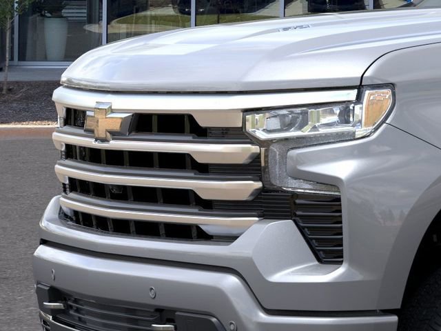 New 2026 Chevrolet Silverado 1500 High Country AWD/4WD image 13