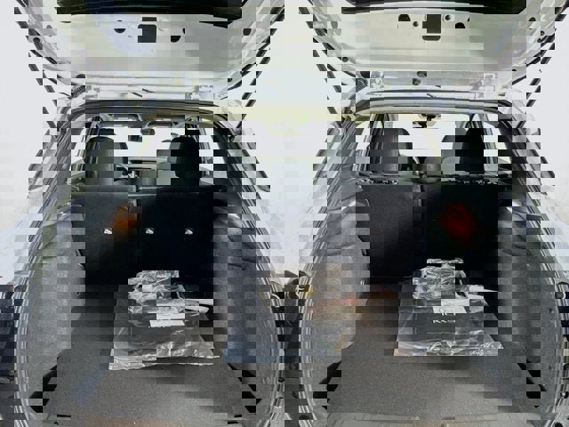 New 2026 Nissan Kicks SV w/ SV Premium Package image 22