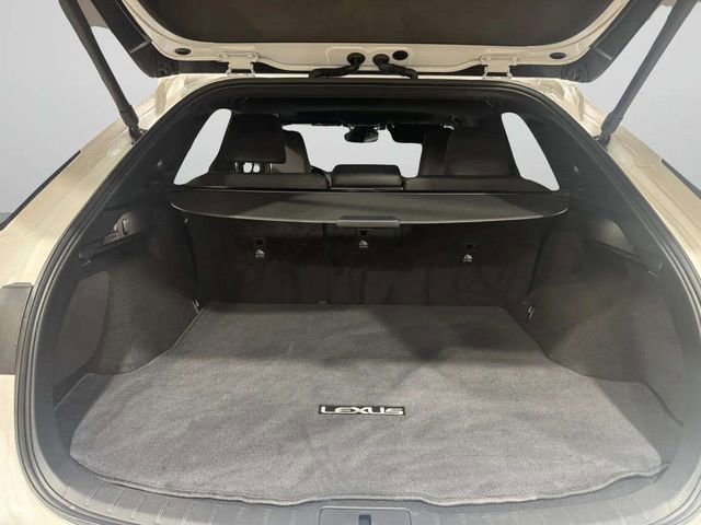 Used 2024 Lexus RX 350 Premium w/ Convenience Package image 25