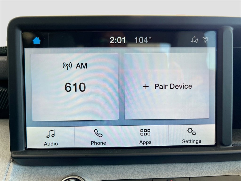 Used 2022 Ford Maverick XLT w/ Equipment Group 300A Standard image 14