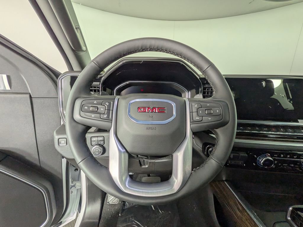 New 2026 GMC Sierra 1500 Elevation image 17