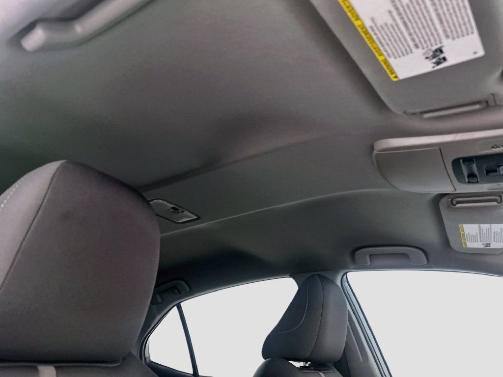 Used 2024 Toyota Camry LE FWD image 16