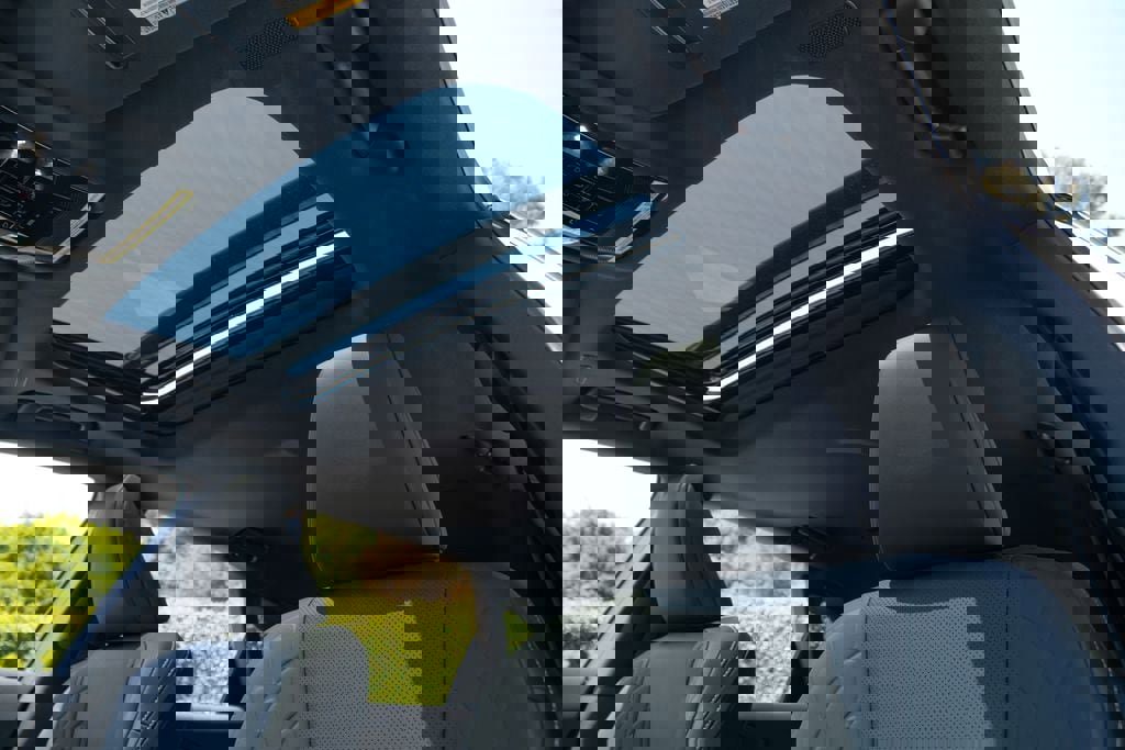 New 2026 Lexus RX 350 Premium image 11