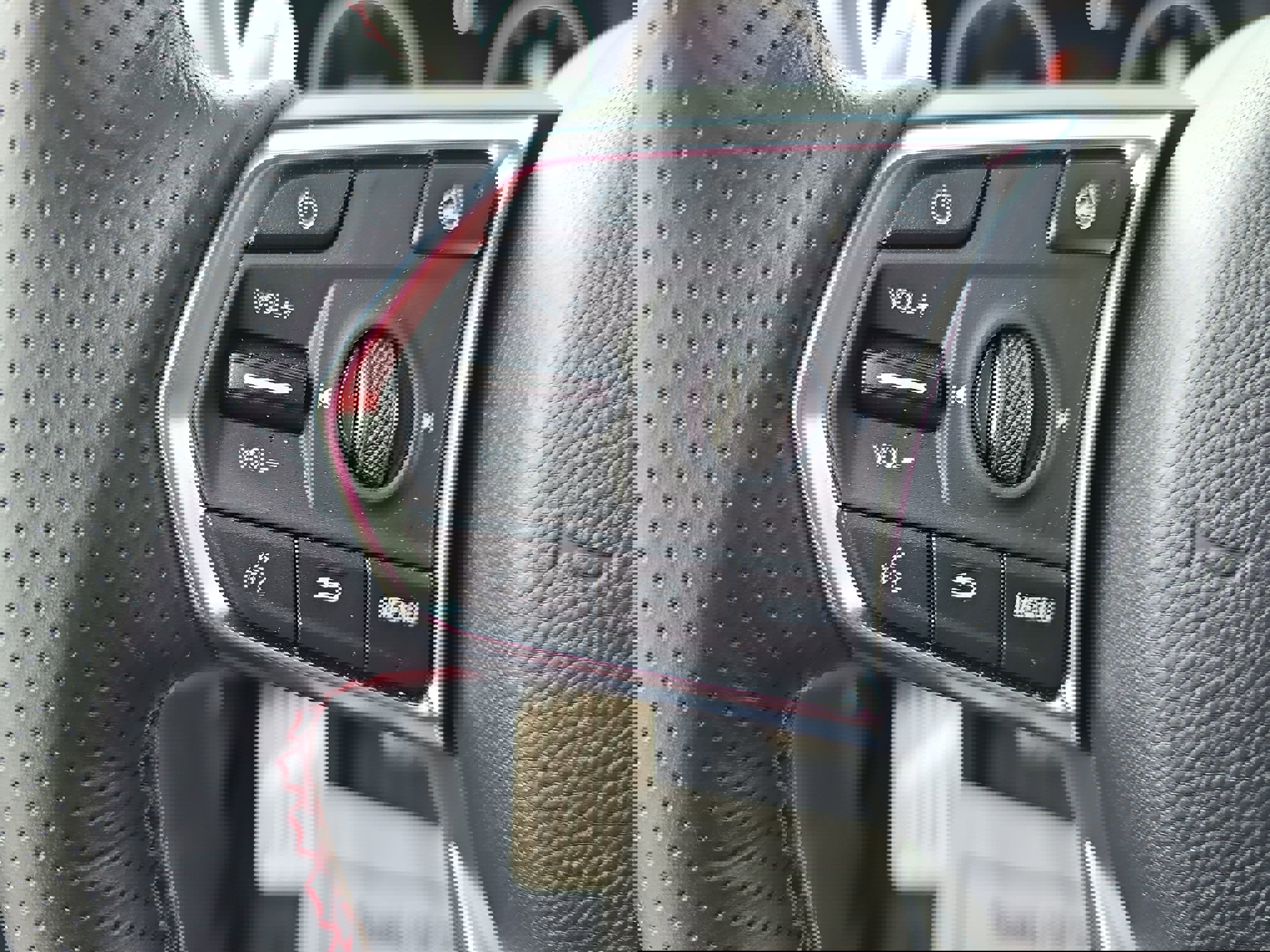 Certified 2025 Acura MDX A-Spec image 17