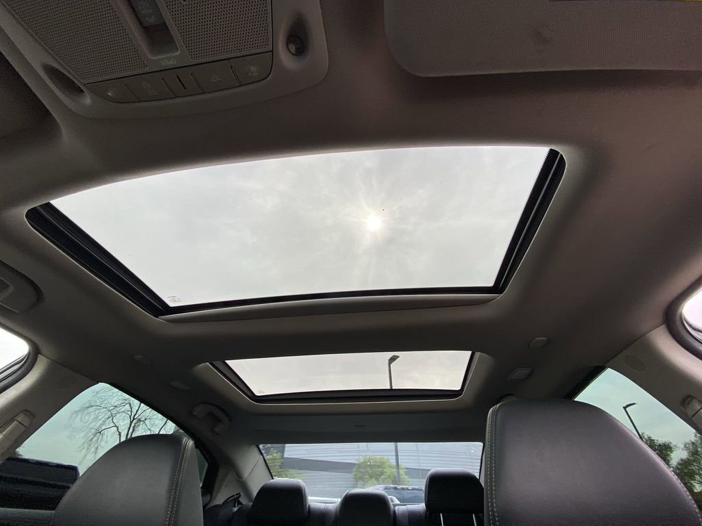Used 2018 Nissan Maxima 3.5 SL FWD image 15