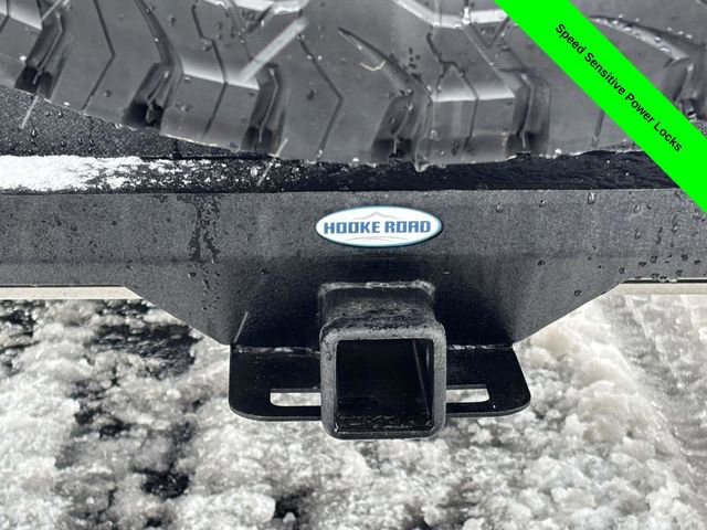 Used 2023 Jeep Wrangler Willys image 34