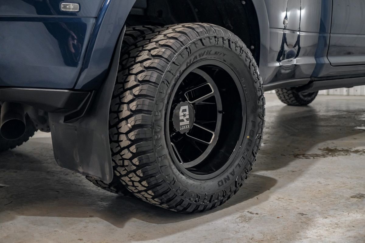 Used 2022 RAM 3500 Limited image 67