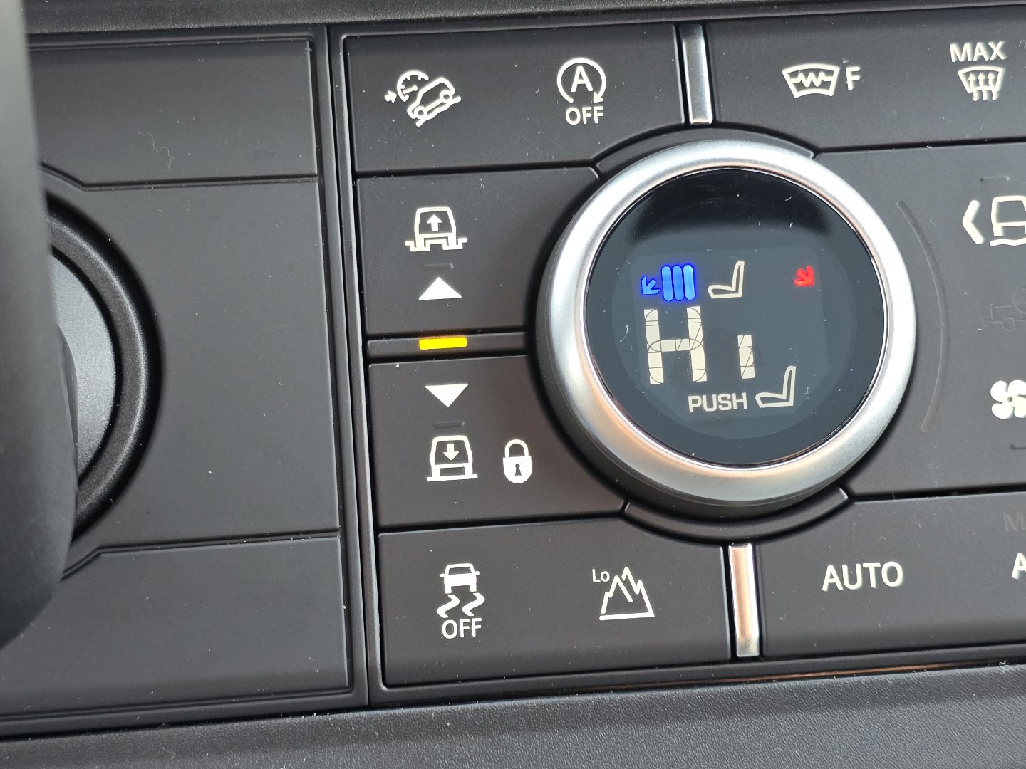 New 2026 Land Rover Defender 130 V8 image 15