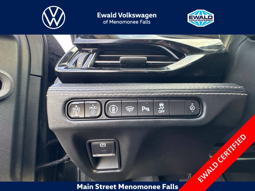 Used 2022 Acura MDX w/ Advance Package AWD/4WD image 22
