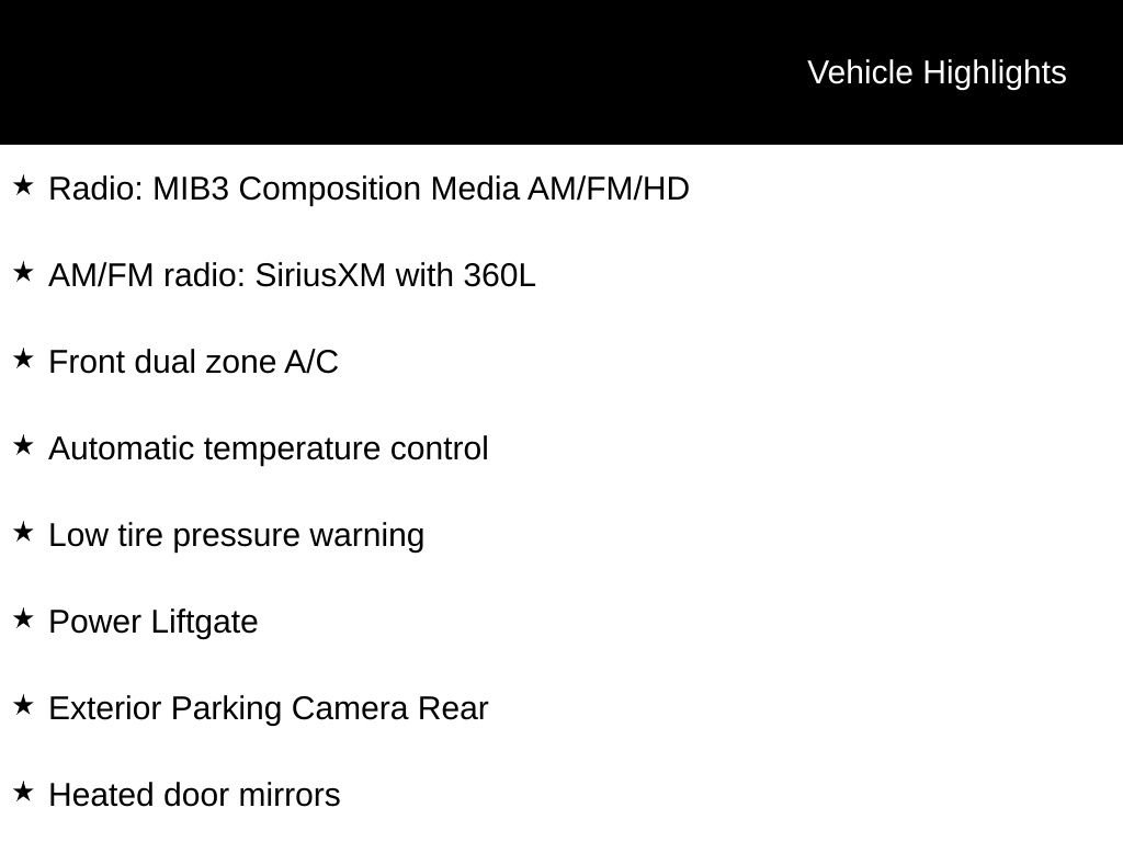 Used 2022 Volkswagen Tiguan SE image 10