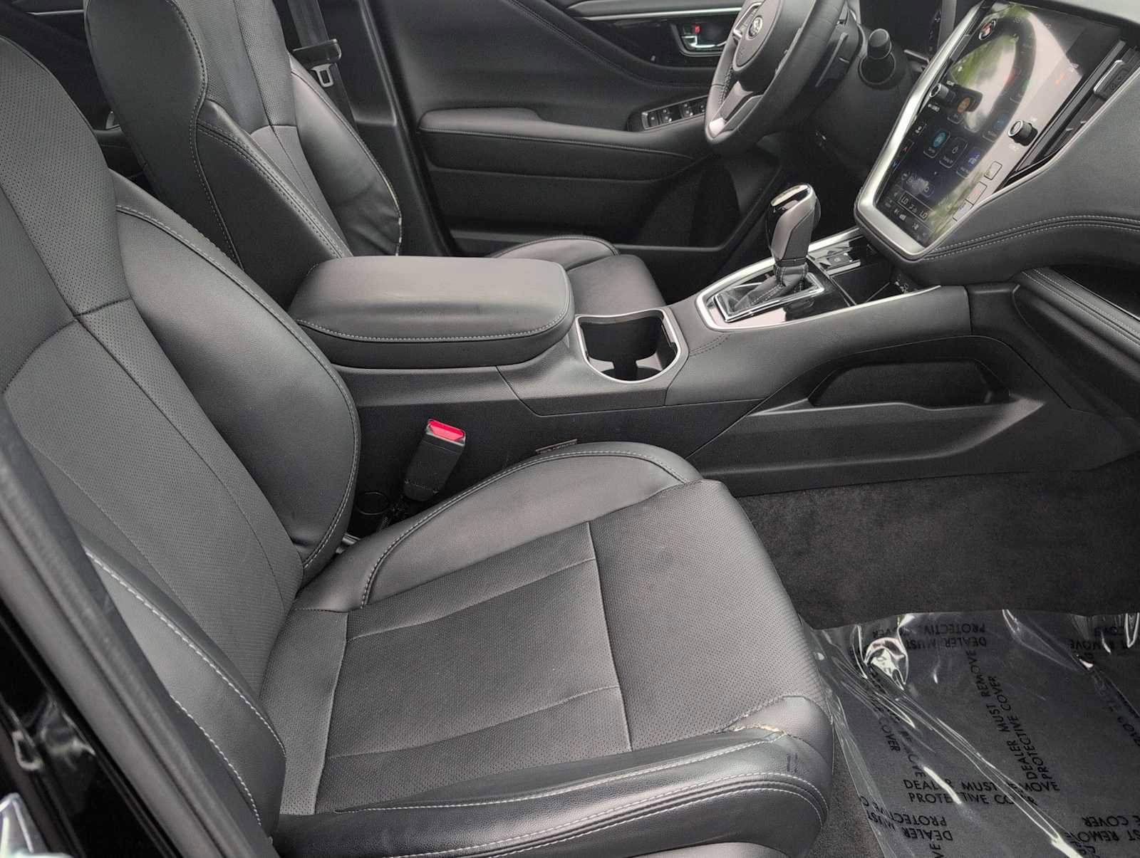 Used 2023 Subaru Legacy Limited AWD/4WD image 21