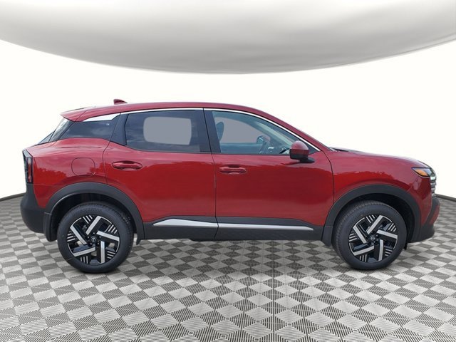 New 2025 Nissan Kicks SV image 5