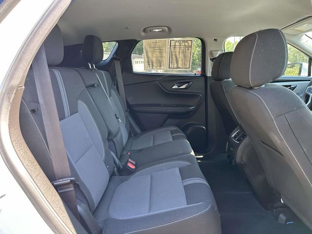 Used 2024 Chevrolet Blazer LT w/ Convenience Package image 24