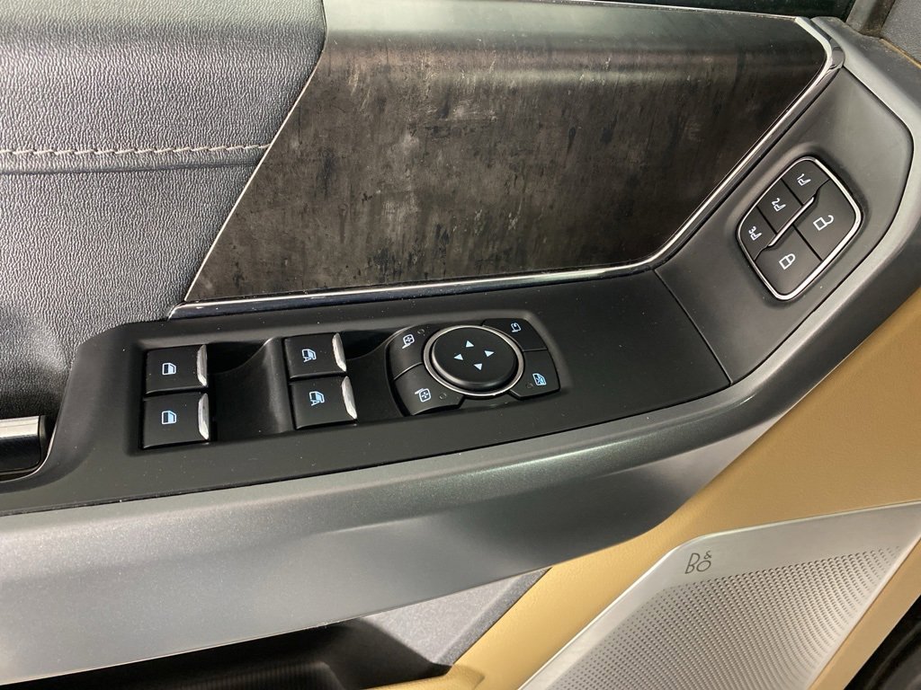 Used 2023 Ford F150 Lariat w/ Equipment Group 502A High image 15