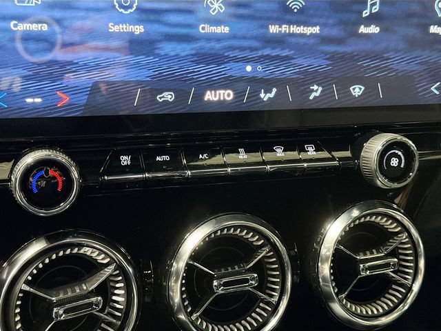 New 2026 Chevrolet Blazer EV LT FWD image 19