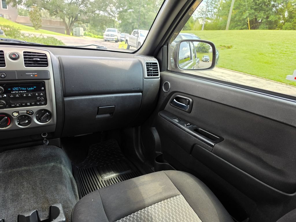 Used 2011 GMC Canyon SLE RWD image 19