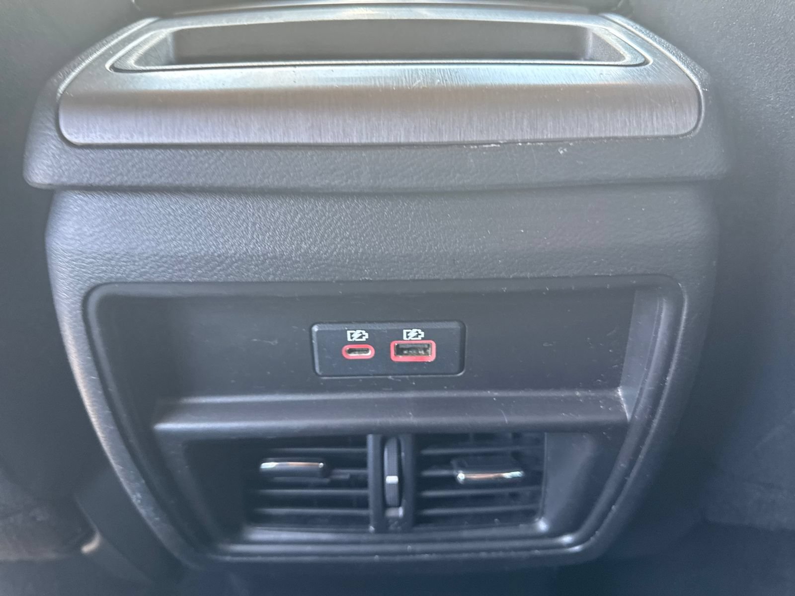 Certified 2020 Nissan Murano S w/ Technology Package FWD image 35