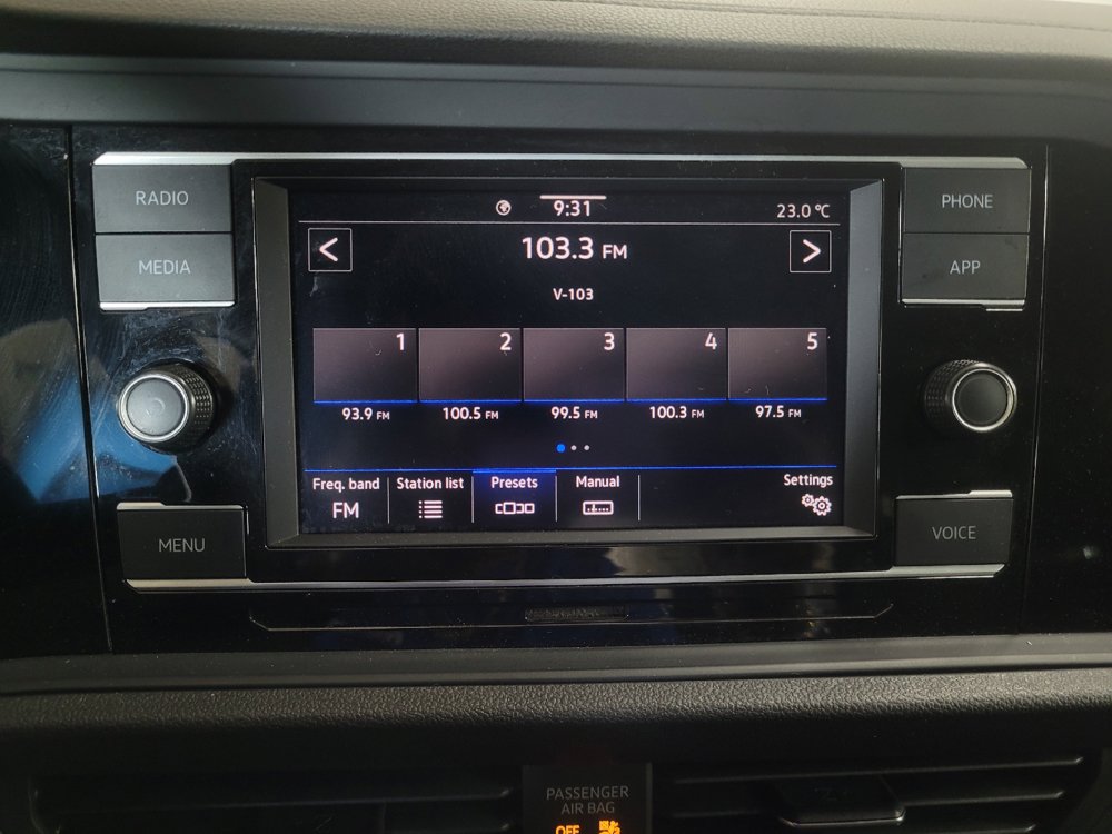 Used 2022 Volkswagen Jetta S FWD image 25