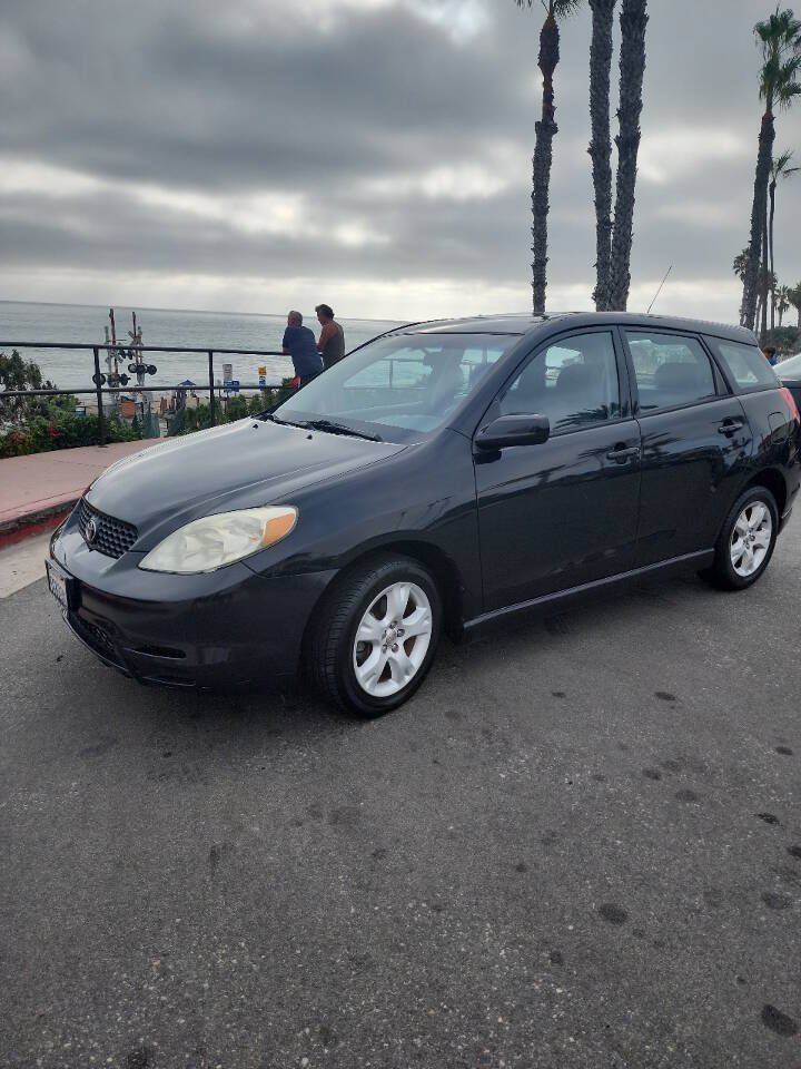 Used 2004 Toyota Matrix XR w/ Extra Value Pkg 2 FWD image 17