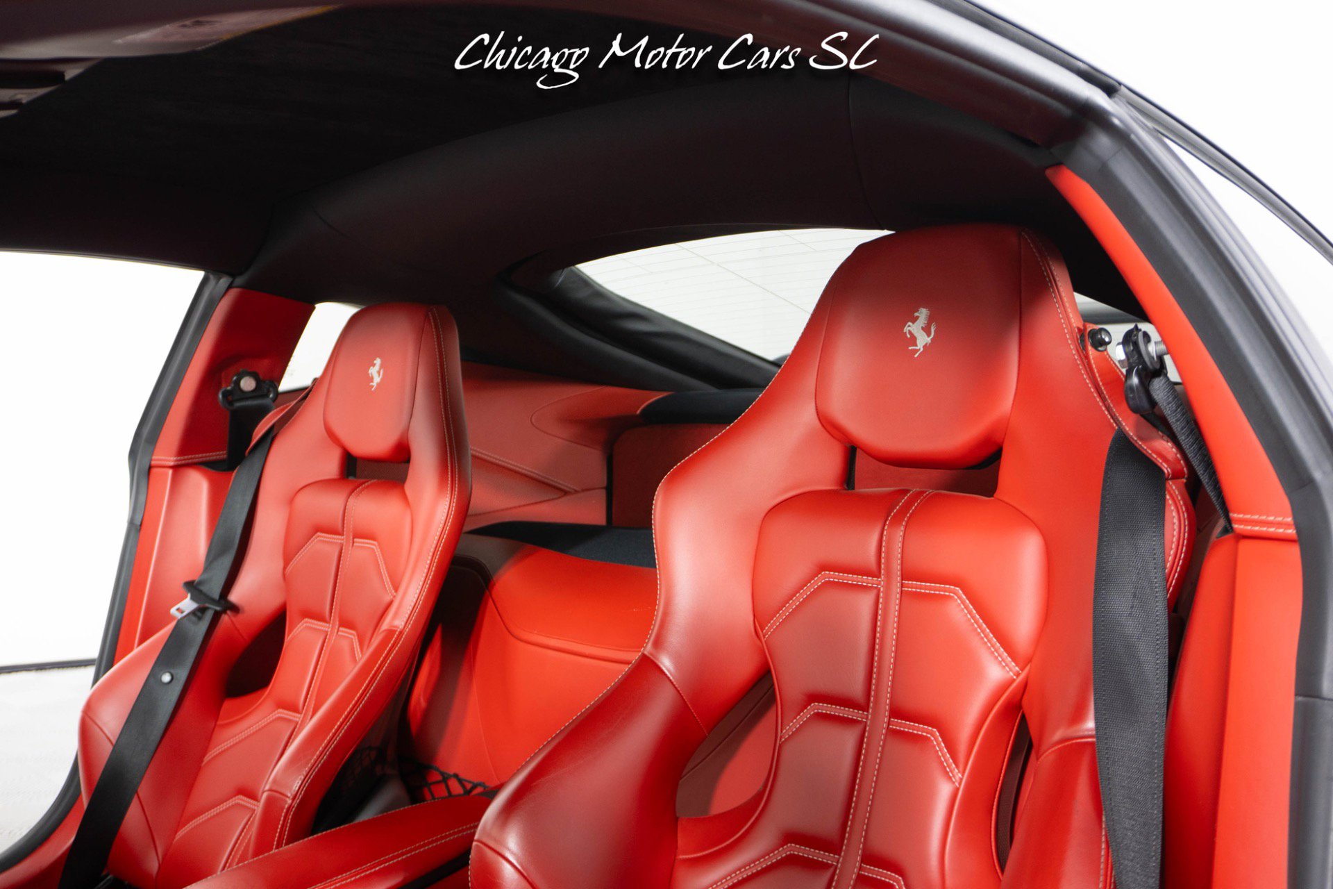 Used 2016 Ferrari F12 Berlinetta RWD image 32