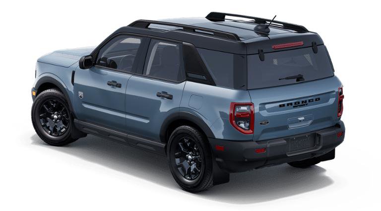 New 2025 Ford Bronco Sport Big Bend w/ Convenience Package image 25