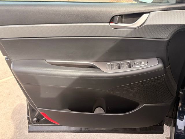 Used 2023 Hyundai Palisade SEL image 18