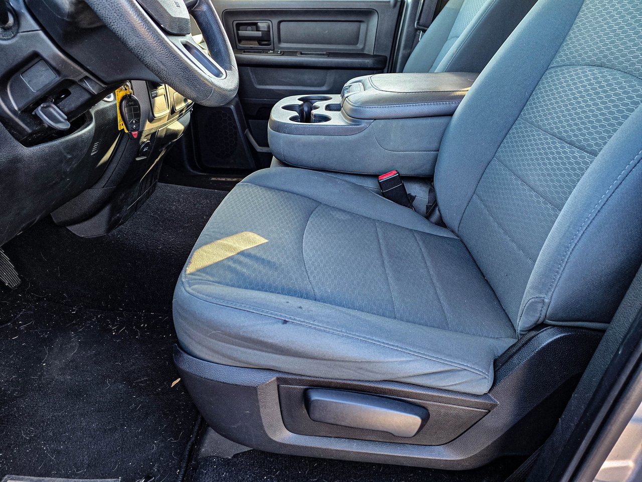 Used 2014 RAM 1500 Express image 13